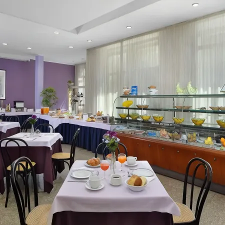 Hotel Olimpia