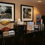 Hampton Inn Salt Lake City/Murray