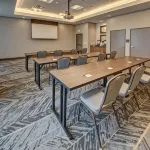 Hampton Inn & Suites Franklin Berry Farms