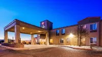 Best Western Plus Winslow Inn Hotels in Winslow