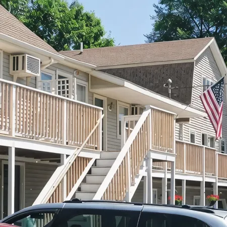 Atlantic Breeze Inn