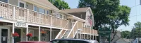 Atlantic Breeze Inn - parking