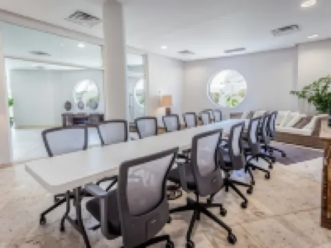 GHL Corales de Indias Hotels in Cartagena