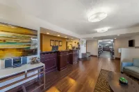 ベストウェスタン アセンズ イン