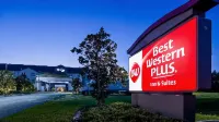 Best Western Plus Chain of Lakes Inn  Suites