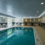 Fairfield Inn & Suites Indianapolis Northwest Hotels in Whitestown