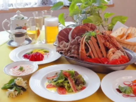 シルクウッドホテル