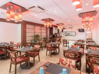 Residhotel Toulouse Centre Hoteles cerca de Garona