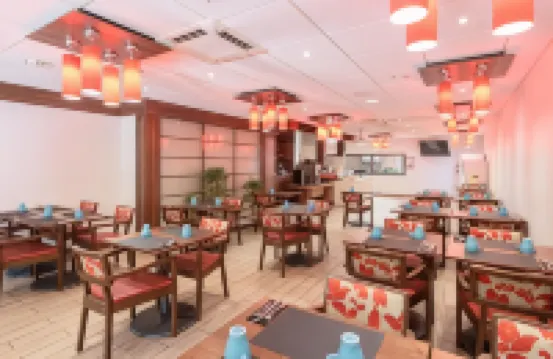 Residhotel Toulouse Centre Hotels in Toulouse