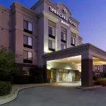 SpringHill Suites Indianapolis Carmel Hotels in Carmel