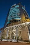 City Seasons Hotel Dubai Hotels near Encounter Zone