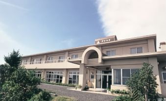 Iseshima Youth Hostel