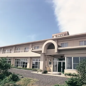 Iseshima Youth Hostel