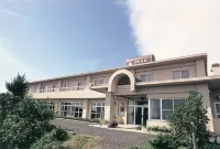 Iseshima Youth Hostel Hotel di 