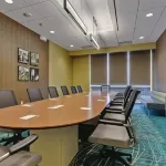 SpringHill Suites Baton Rouge Gonzales Hotel a Parrocchia di Ascension