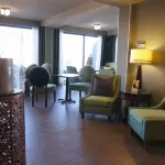 Hampton Inn Winchester-University/Mall Area Hotels in Winchester