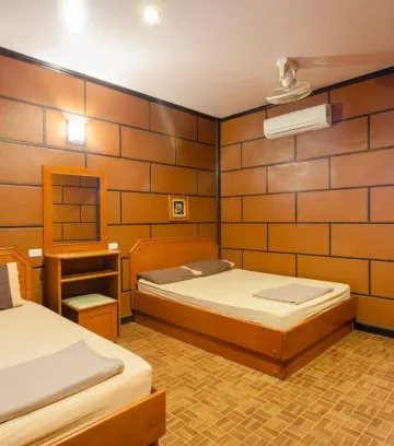 ห้องซูพีเรียร์