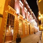 Hotel Palacio de Oñate Hotel a Comarca de Guadix