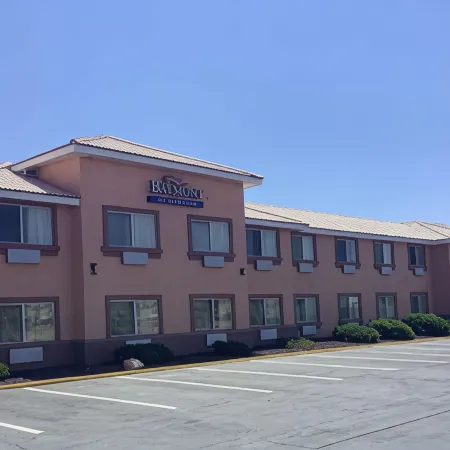 Baymont Inn & Suites by Wyndham Holbrook