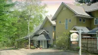 Pension Half Time Hotels in Hokuto