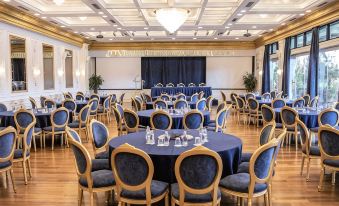 Tirana International Hotel & Conference Center