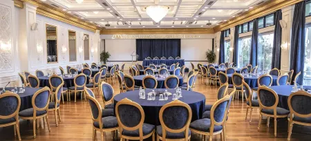 Tirana International Hotel & Conference Center