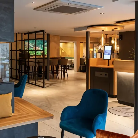 WohnGut Koblenz - Hotel & Boardinghouse GmbH