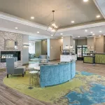 Homewood Suites by Hilton Ottawa Airport