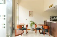 Kibo Palace Hotel Moshi - breakfast