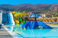 Meropi Hotel & Apartments - Water Park