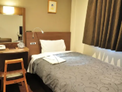 ホテル ビジネス イン やまだ 山田町のホテル