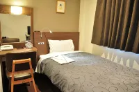 Hotel Business Inn Yamada Hotels in Shimohei District