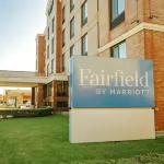 Fairfield Inn New York LaGuardia Airport/Astoria Hotels in New York