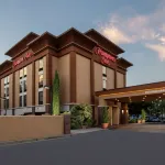 Hampton Inn Gainesville