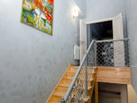 Safari Hotel โรงแรมในเยเล็ทส์