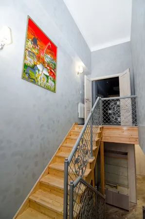 Safari Hotel Отели в г. Елец