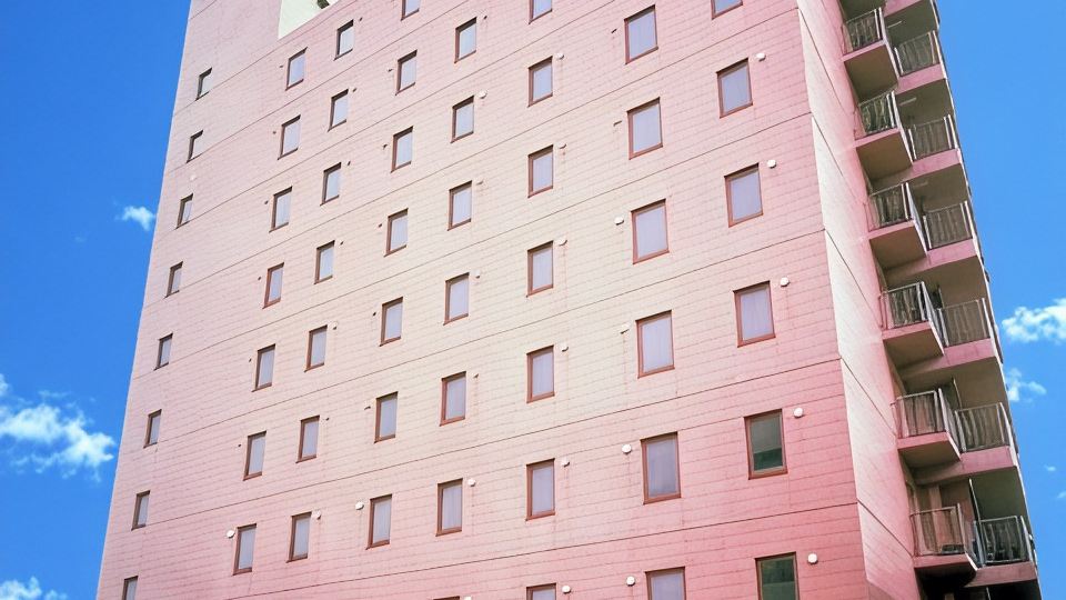 Chitose Daiichi Hotel