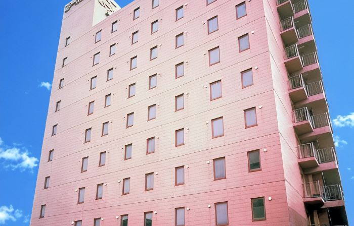 Chitose Daiichi Hotel