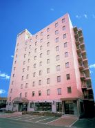 Chitose Daiichi Hotel
