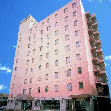 Chitose Daiichi Hotel