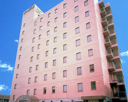 千歳第一ホテル 千歳のホテル