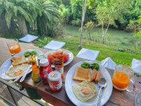 アモンキーリー カオソーク キャンピング