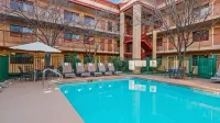 Best Western Plus Orchid Hotel  Suites Hotels in Antelope