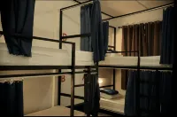 Revolution Hostel Pai