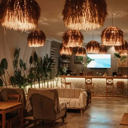 Belci City House