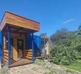 Ferma Fermerskiy Eko-Otel Sreda Hotel Hotels in Dederkoy