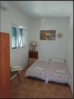 Apartments Kamaki Hoteles en Gradac