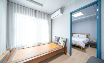 Gyeongju Hingurum Pool Villa