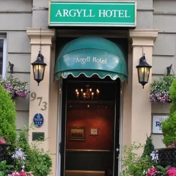 Argyll Hotel