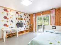 Danyang Apple Maru Pension Hotels near Guinsa Temple